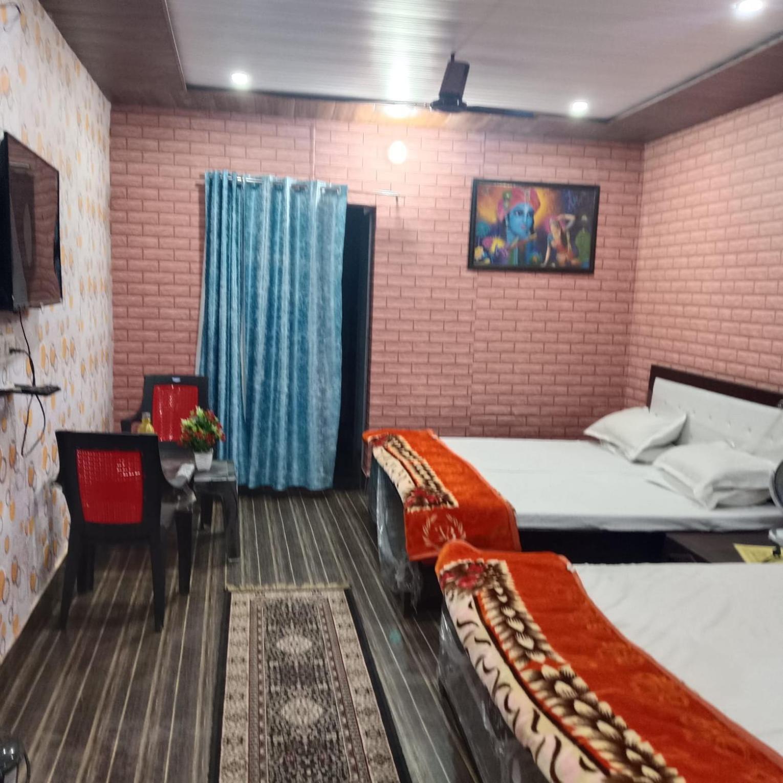 Murliwala Vrindavan Luaran gambar