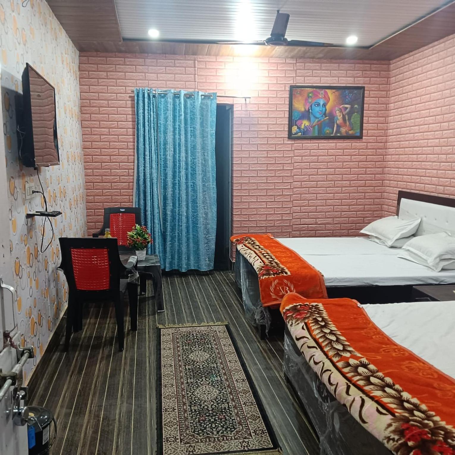 Murliwala Vrindavan Luaran gambar