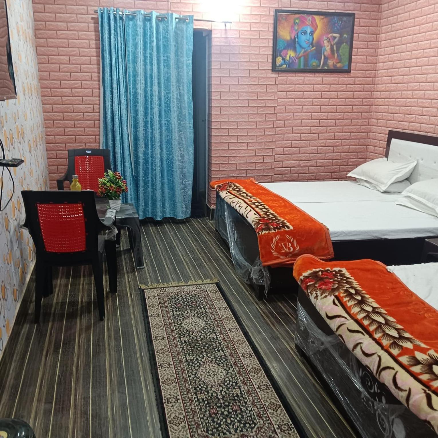 Murliwala Vrindavan Luaran gambar