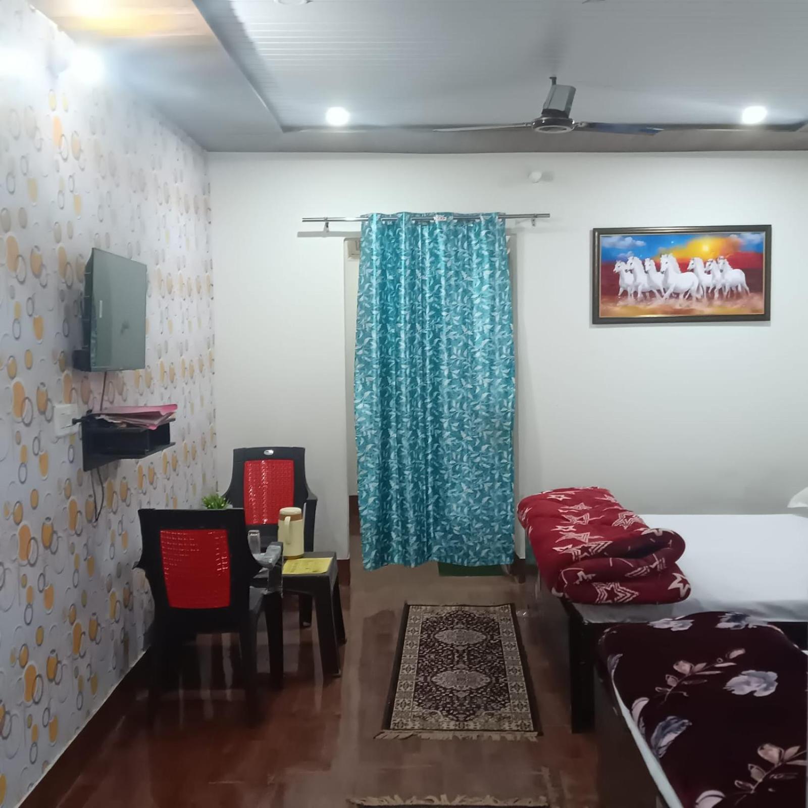 Murliwala Vrindavan Luaran gambar