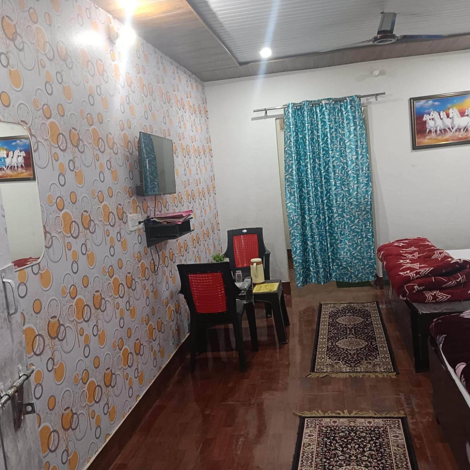 Murliwala Vrindavan Luaran gambar