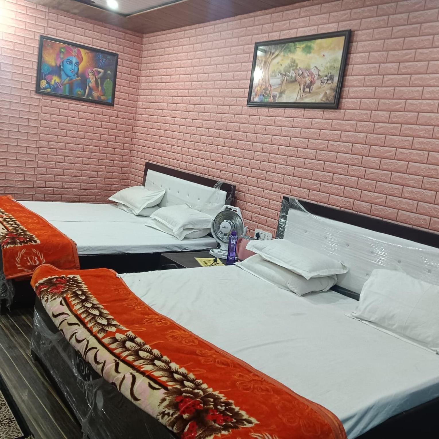 Murliwala Vrindavan Luaran gambar