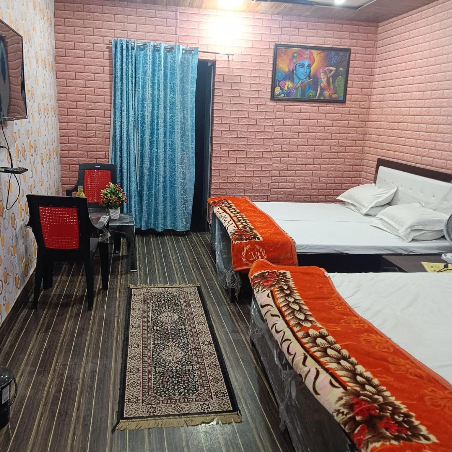 Murliwala Vrindavan Luaran gambar