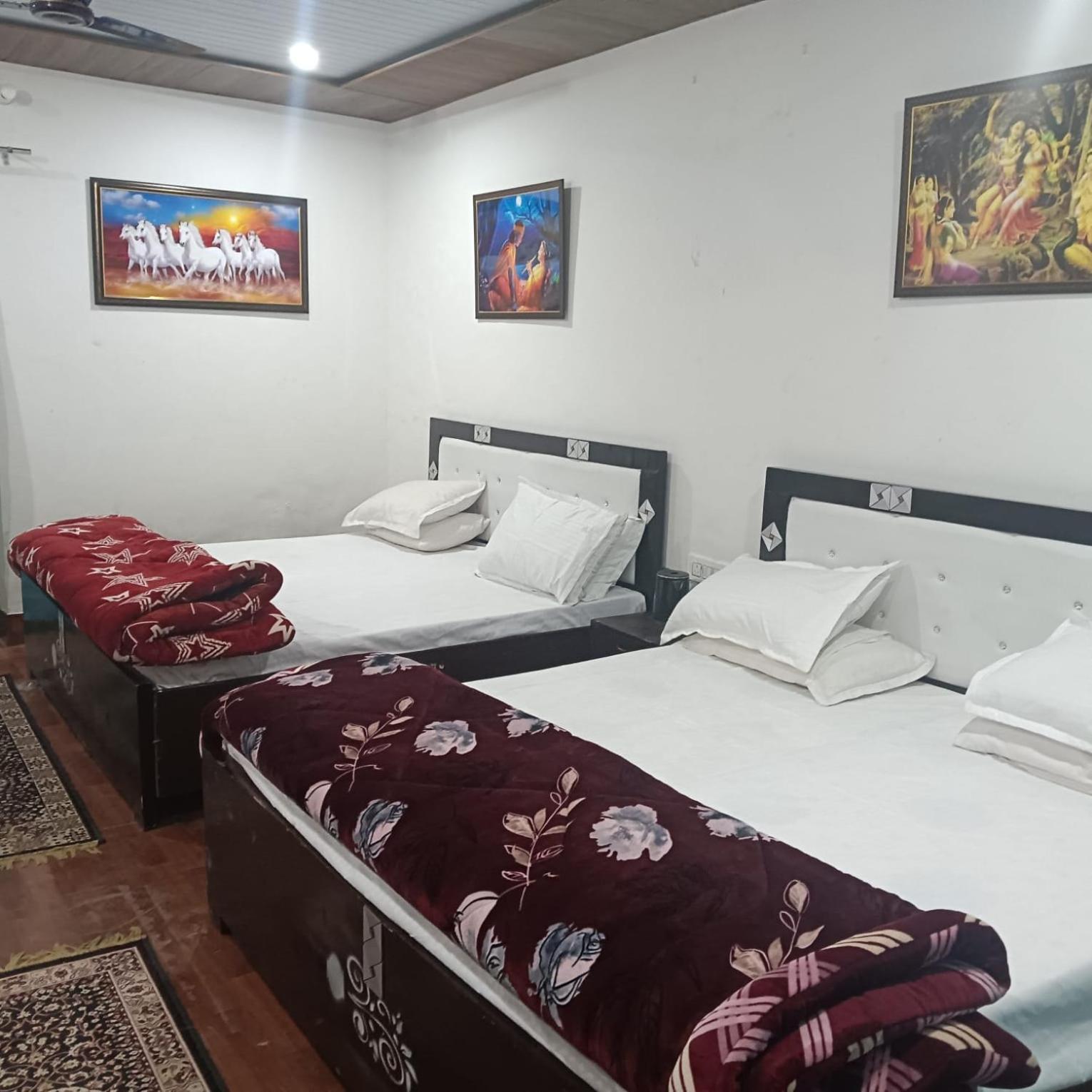 Murliwala Vrindavan Luaran gambar