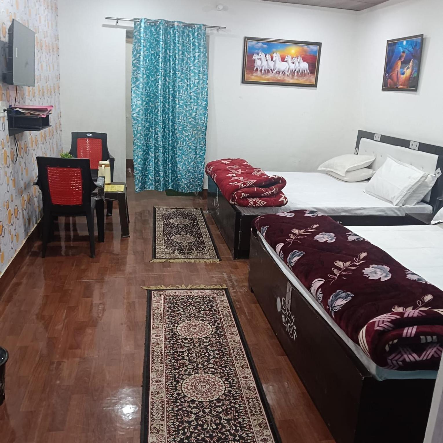 Murliwala Vrindavan Luaran gambar