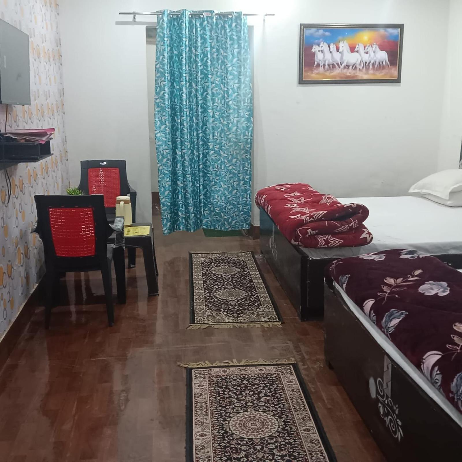 Murliwala Vrindavan Luaran gambar