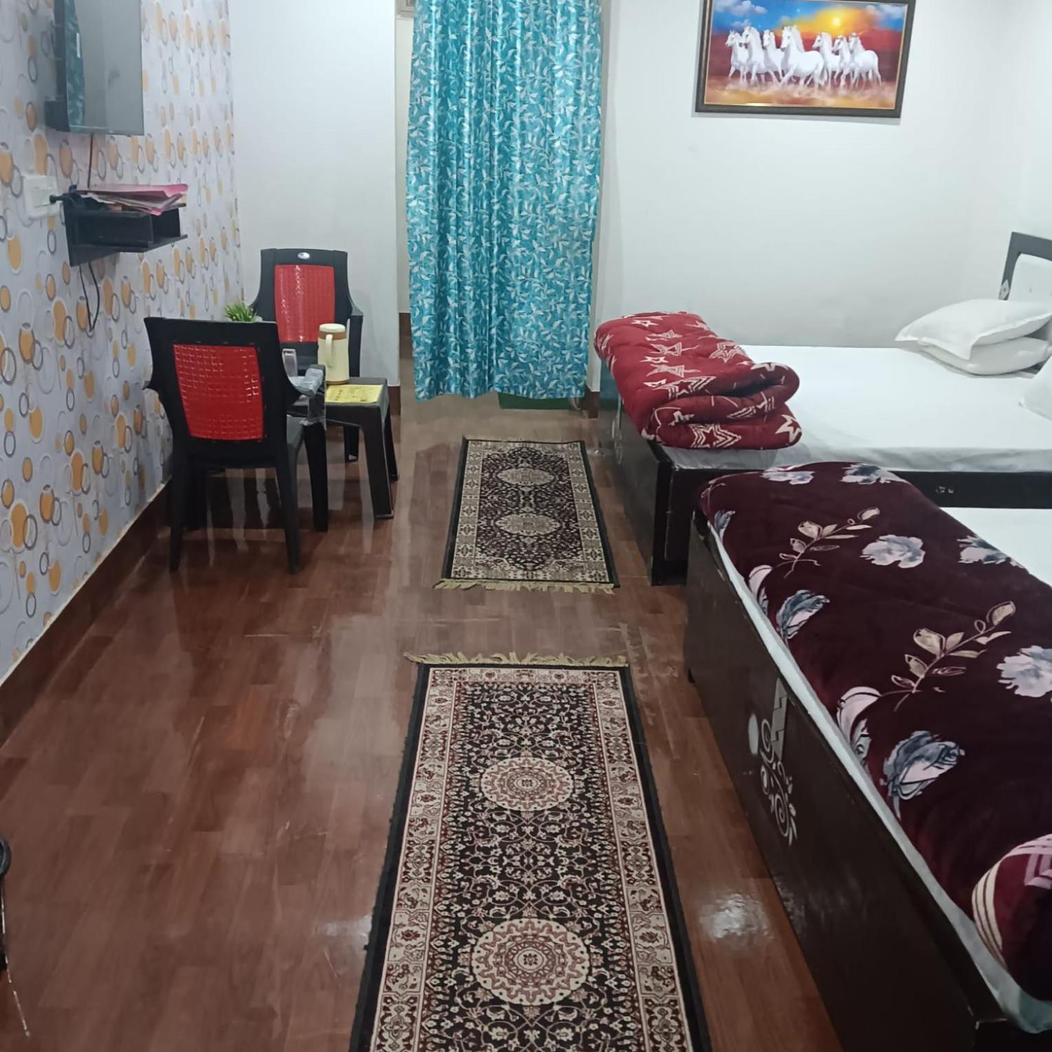 Murliwala Vrindavan Luaran gambar