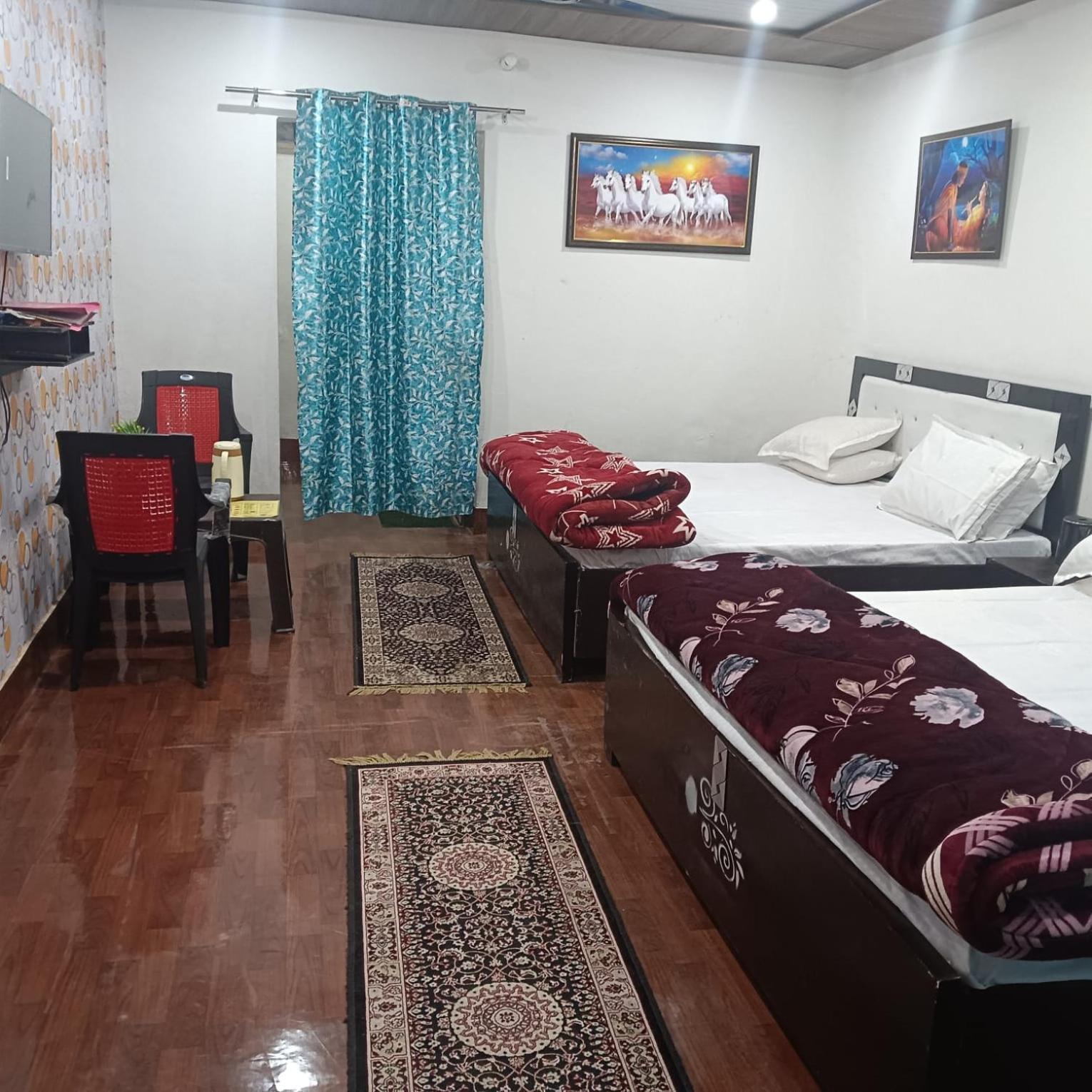 Murliwala Vrindavan Luaran gambar